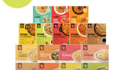 아임닭 곤약잡곡, 후기 보니 솔깃? 나도 먹어봤어!